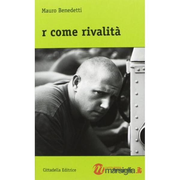 R come rivalità