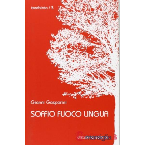 Soffio, fuoco, lingua