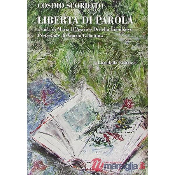 Libertà di parola. Omelie