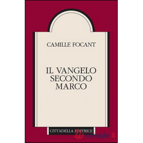Vangelo secondo Marco (Il)
