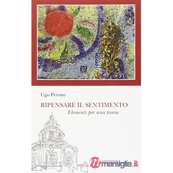 Ripensare il sentimento. Elementi per una teoria