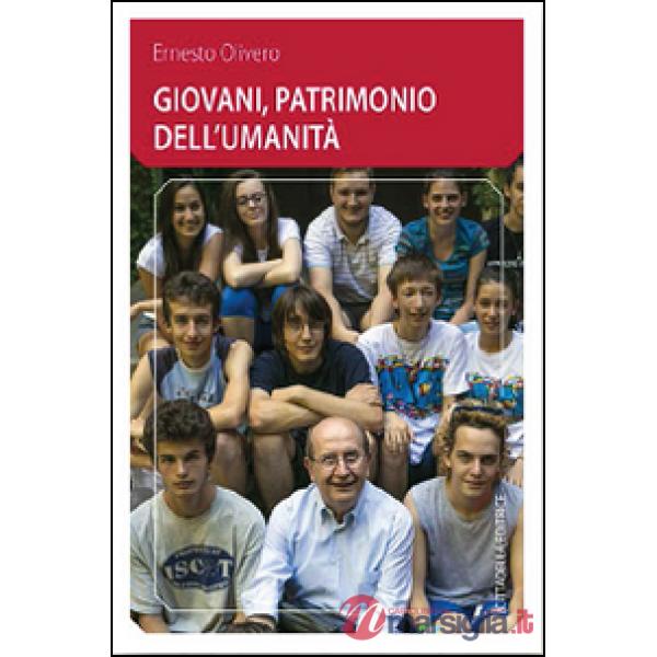 Giovani patrimonio dell'umanità