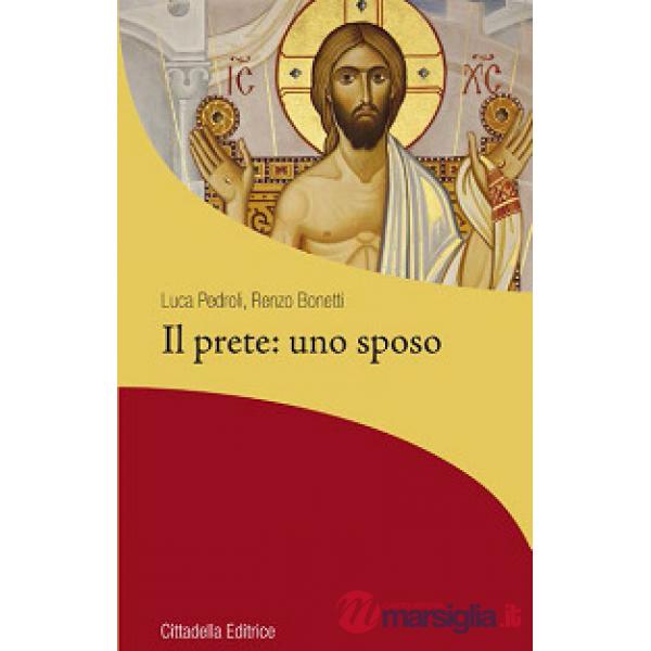 Prete: uno sposo (Il)