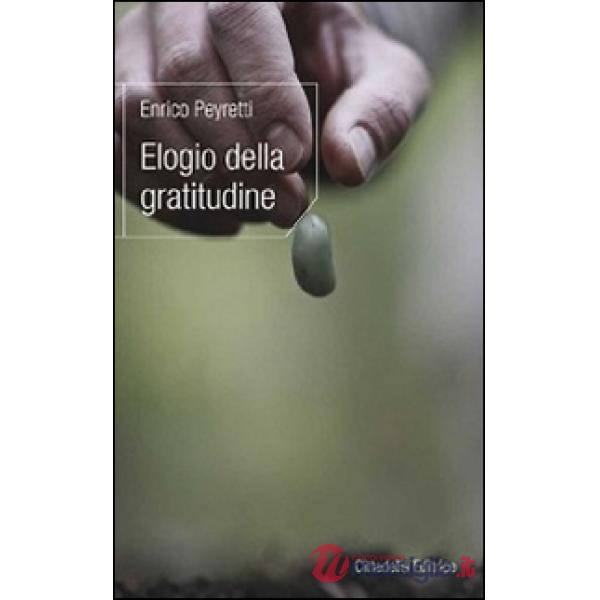 Elogio della gratitudine