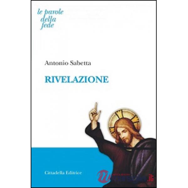 Rivelazione