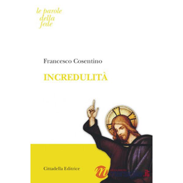 Incredulità