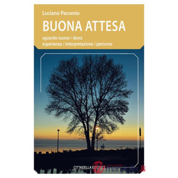 Buona attesa. Sguardo nuovo, dono, esperienza, interpretazione, percorso