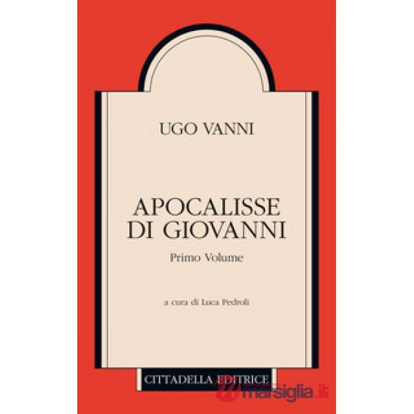 Apocalisse di Giovanni