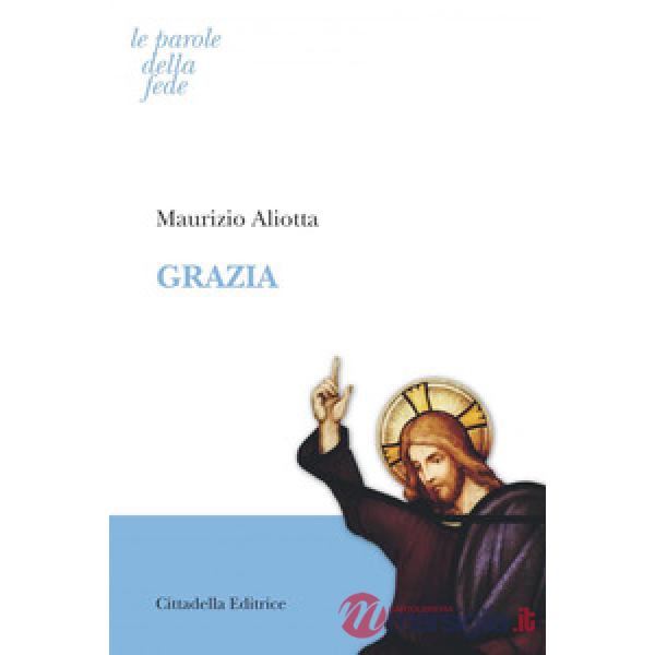 Grazia