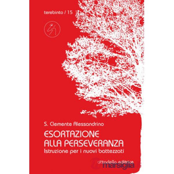 Esortazione alla perseveranza. Istruzione per i nuovi battezzati