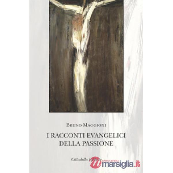 Racconti evangelici della passione (I)