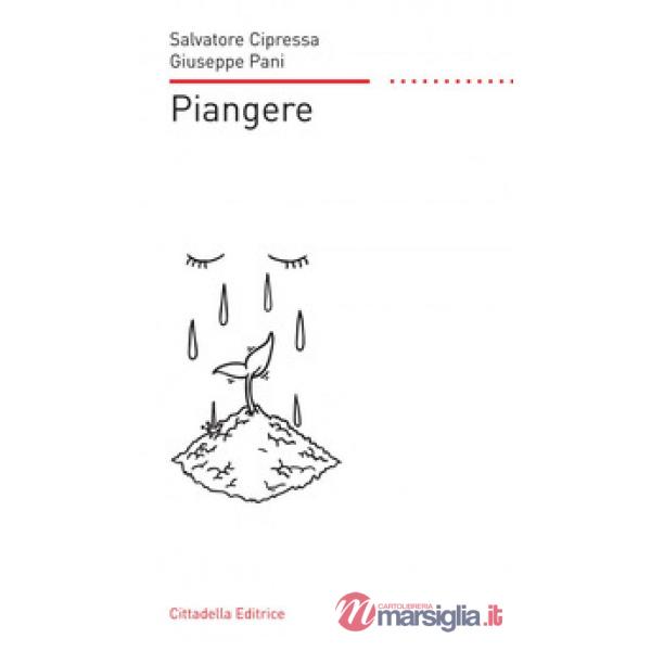 Piangere