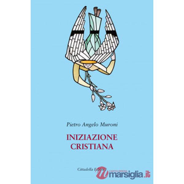 Iniziazione cristiana
