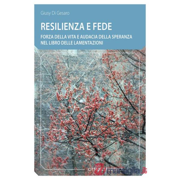 Resilienza e fede. Forza della vita e audacia della speranza nel Libro delle Lamentazioni