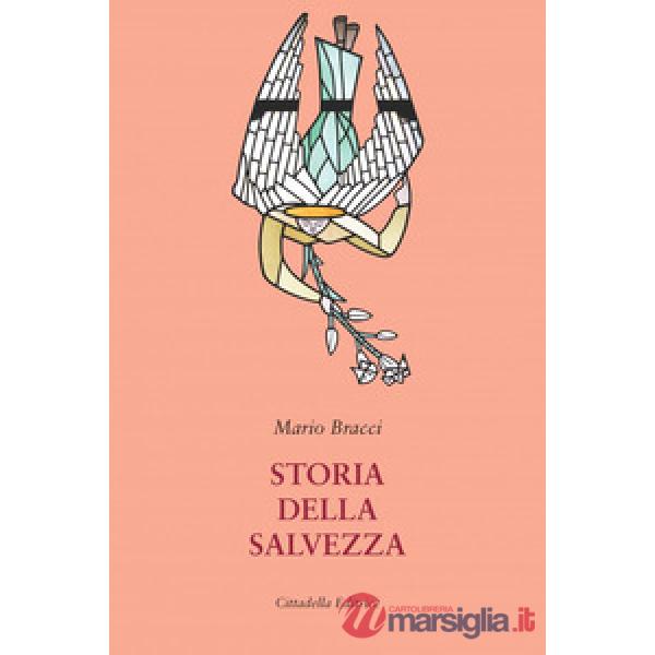 Storia della salvezza