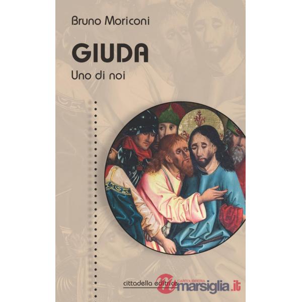 Giuda. Uno di noi