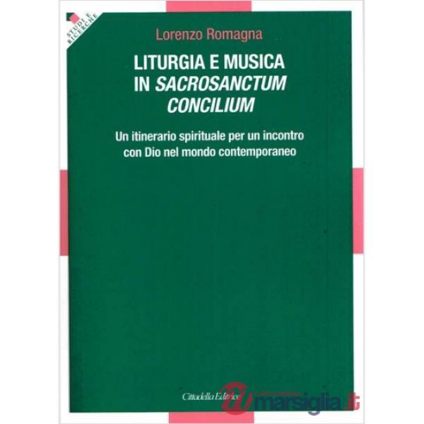 Liturgia e musica in Sacrosanctum Concilium