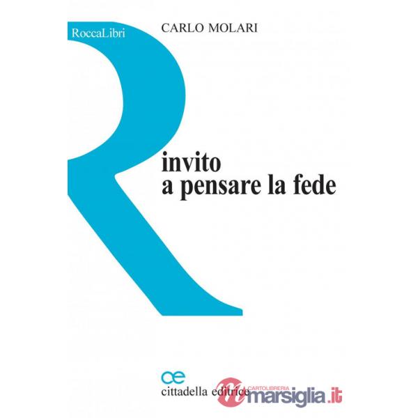 Invito a pensare la fede