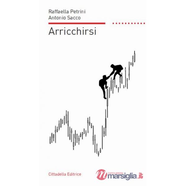 Arricchirsi