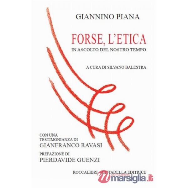 Forse l'etica
