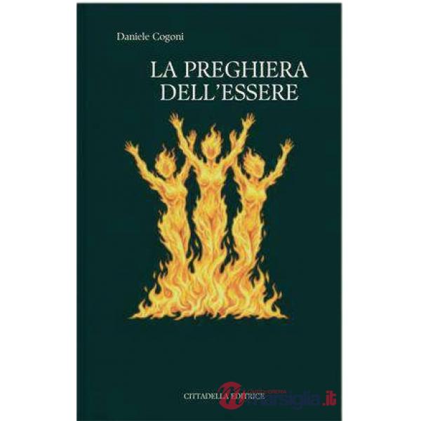 Preghiera dell'essere (La)