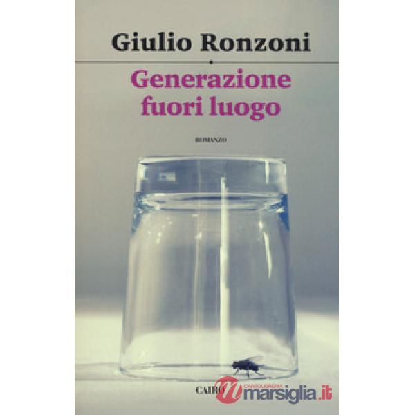 Generazione fuori luogo
