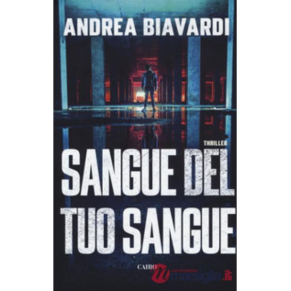 Sangue del tuo sangue