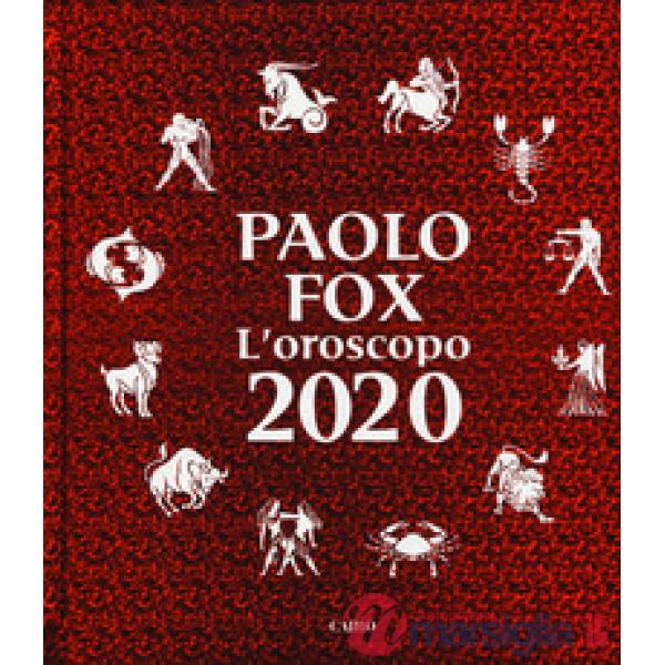 Oroscopo 2020 (L')
