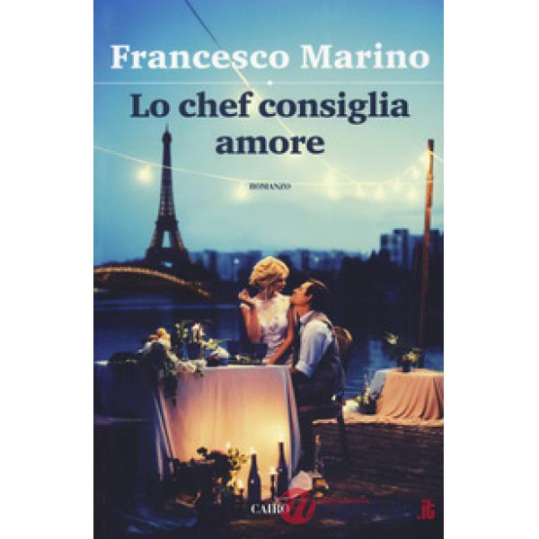Chef consiglia amore (Lo)