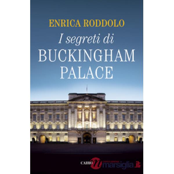 Segreti di Buckingham Palace (I)