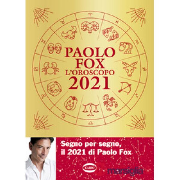 Oroscopo 2021 (L')