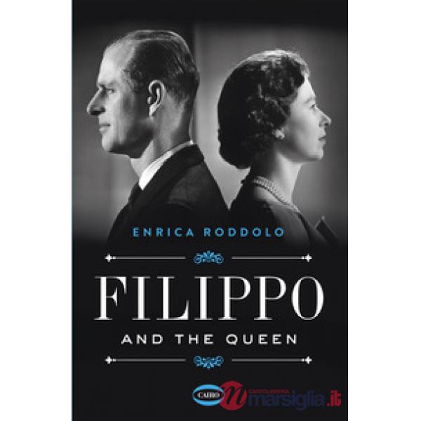 Filippo and the Queen