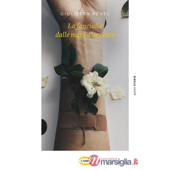 Fanciulla dalle mani d'argento (La)
