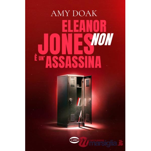 Eleanor Jones non è un'assassina