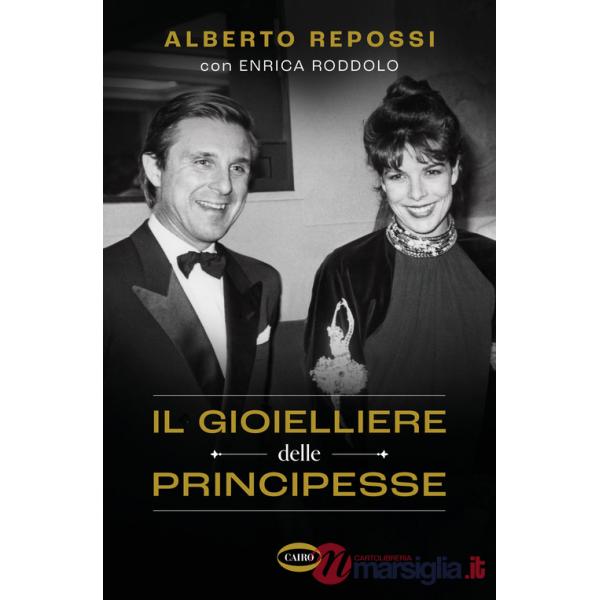 Gioielliere delle principesse (Il)