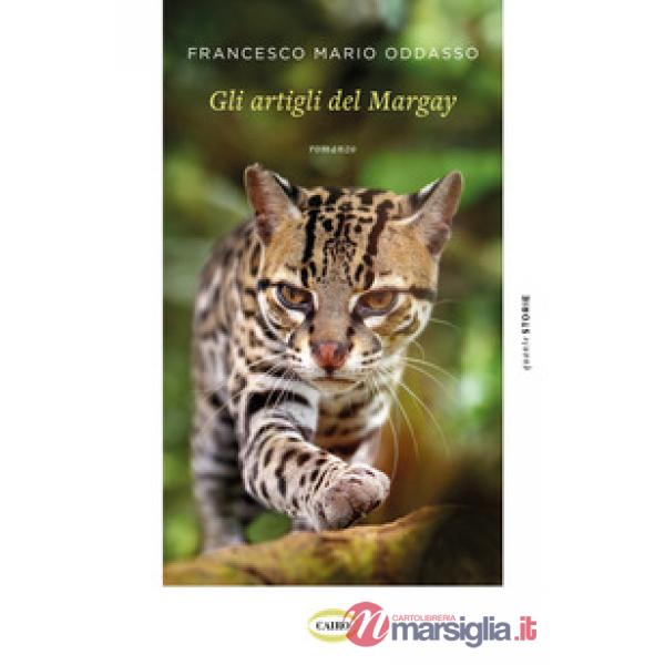 Artigli del Margay (Gli)