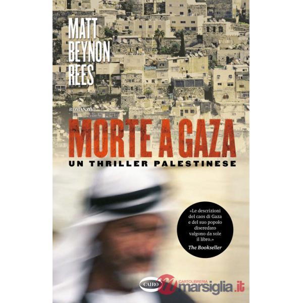 Morte a Gaza