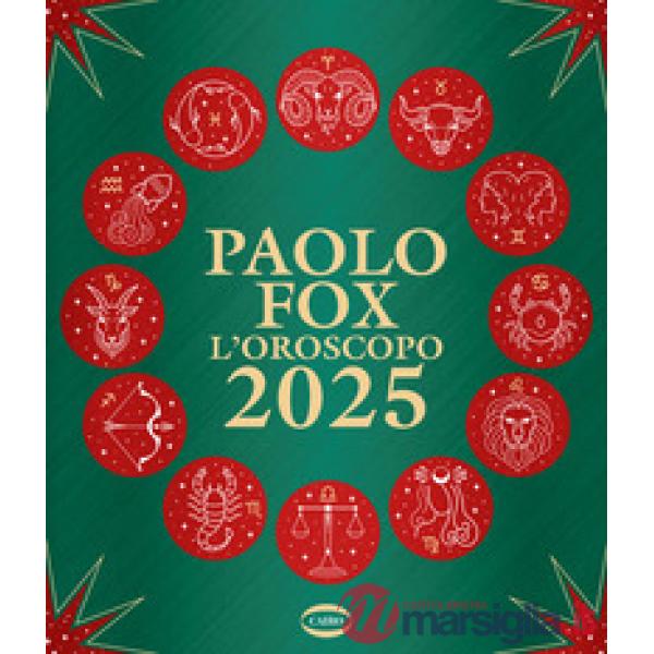 Oroscopo 2025 (L')