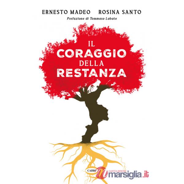 Coraggio della restanza (Il)