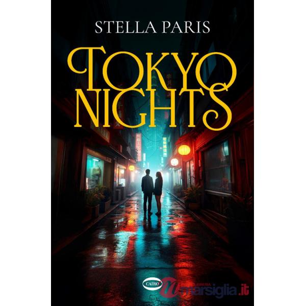 Tokyo nights