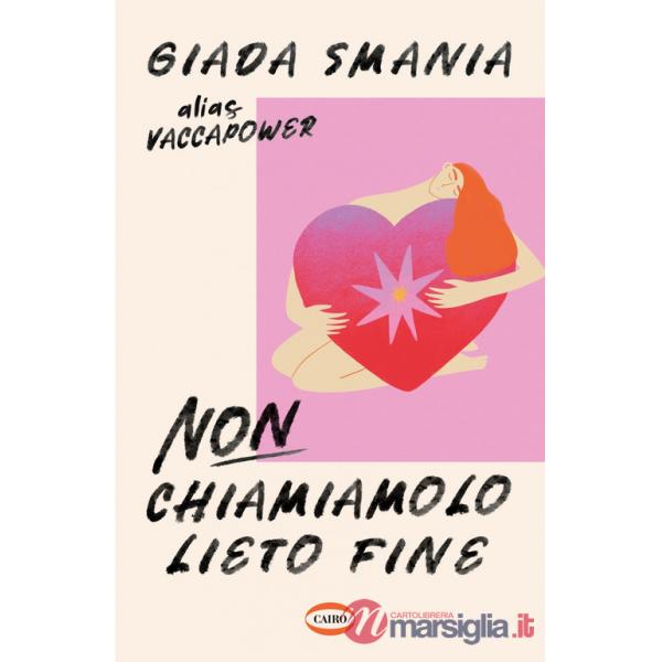 Non chiamiamolo lieto fine