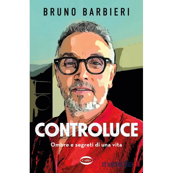 Controluce. Ombre e segreti di una vita