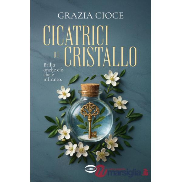 Cicatrici di cristallo