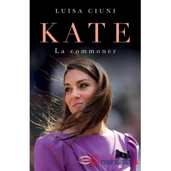 Kate. La commoner