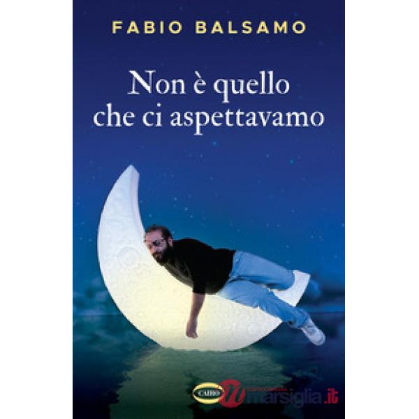 Non è quello che ci aspettavamo
