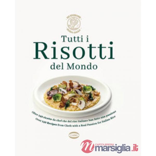 Tutti i risotti del mondo