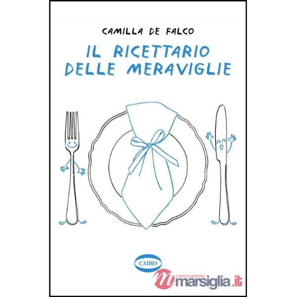 Ricettario delle meraviglie (Il)