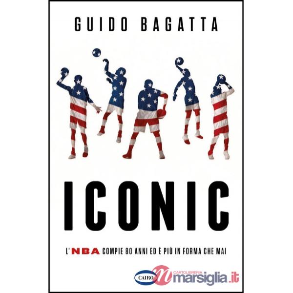 Iconic. L'NBA compie 80 anni ed è più in forma che mai