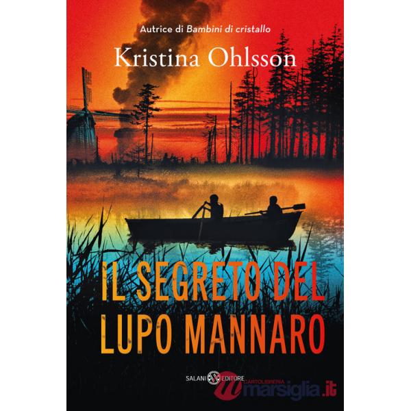 Segreto del lupo mannaro (Il)