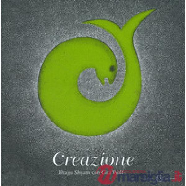 Creazione. Ediz. a colori